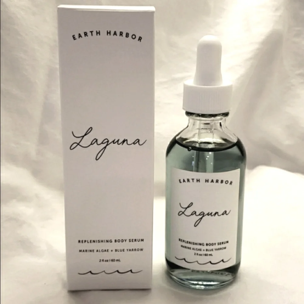 earth harbor laguna replenishing